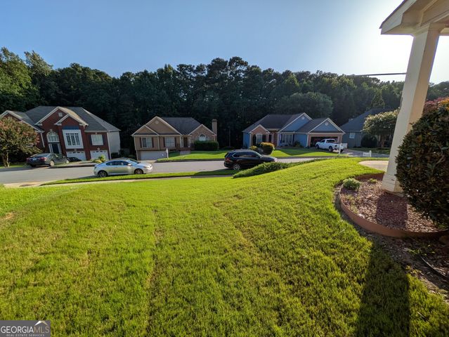 1918 Ascot Terrace NW, Acworth, GA 30102