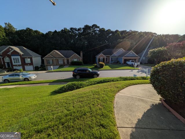 1918 Ascot Terrace NW, Acworth, GA 30102