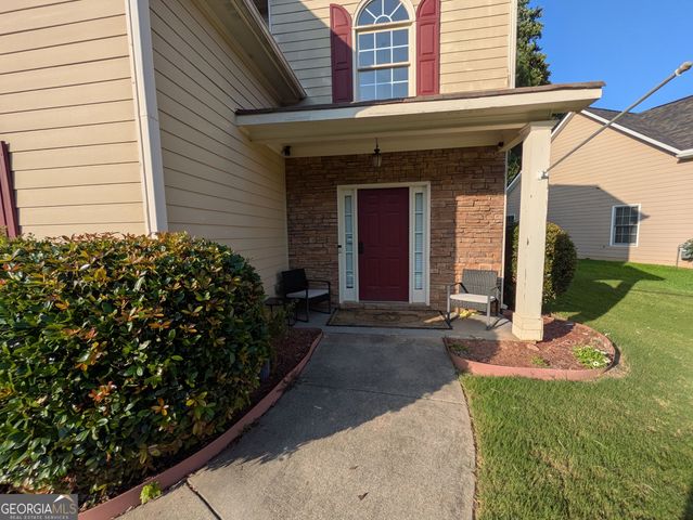 1918 Ascot Terrace NW, Acworth, GA 30102