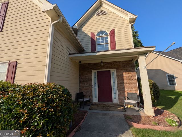 1918 Ascot Terrace NW, Acworth, GA 30102