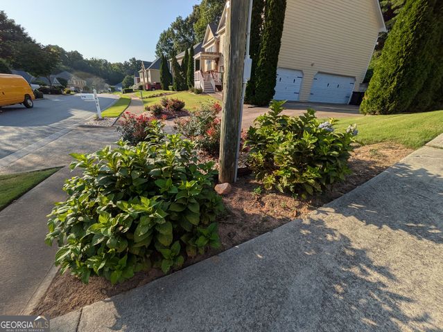 1918 Ascot Terrace NW, Acworth, GA 30102