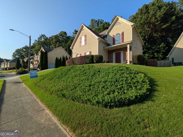 1918 Ascot Terrace NW, Acworth, GA 30102