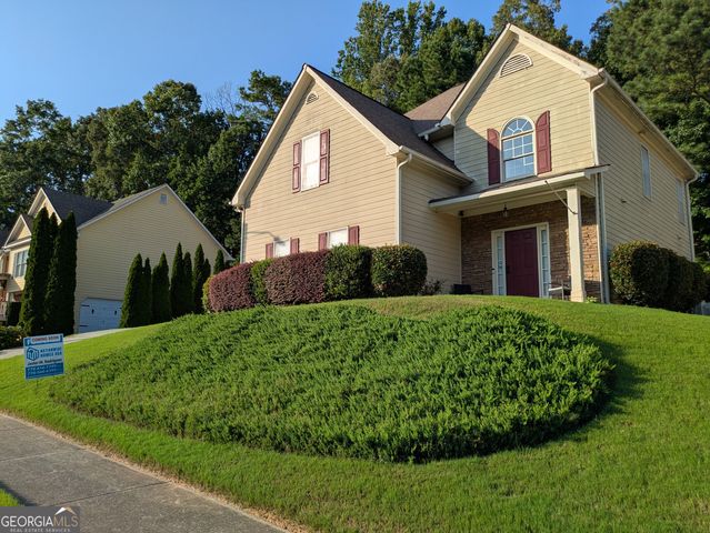 1918 Ascot Terrace NW, Acworth, GA 30102