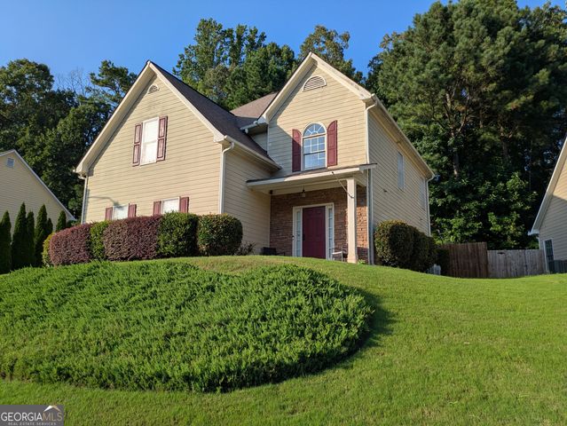 1918 Ascot Terrace NW, Acworth, GA 30102