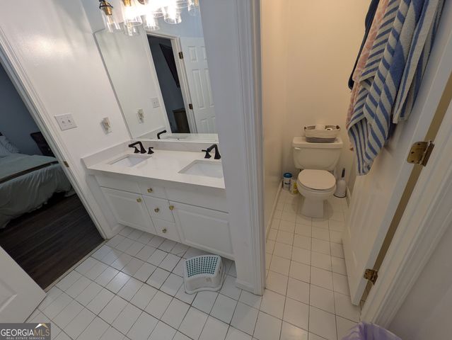 1918 Ascot Terrace NW, Acworth, GA 30102