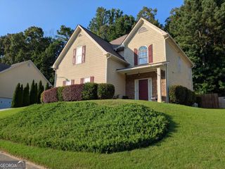 1918 Ascot Terrace NW, Acworth, GA 30102