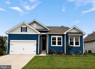 38634 SUNFLOWER ST, Millville, DE 19967