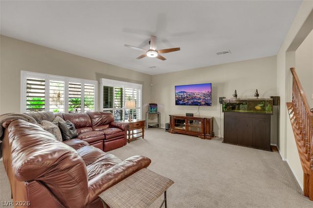6737 Guidestar Street, North Las Vegas, NV 89084