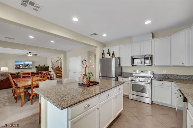 6737 Guidestar Street, North Las Vegas, NV 89084