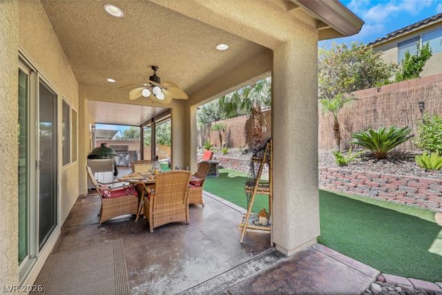 6737 Guidestar Street, North Las Vegas, NV 89084