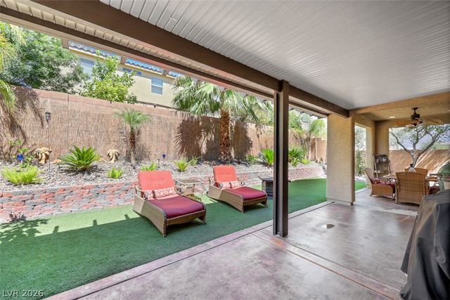 6737 Guidestar Street, North Las Vegas, NV 89084