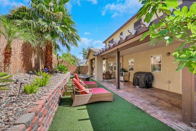 6737 Guidestar Street, North Las Vegas, NV 89084