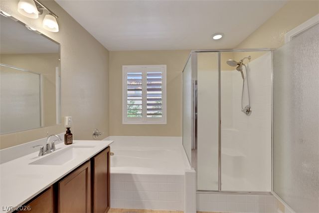 6737 Guidestar Street, North Las Vegas, NV 89084