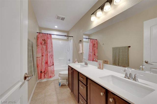 6737 Guidestar Street, North Las Vegas, NV 89084