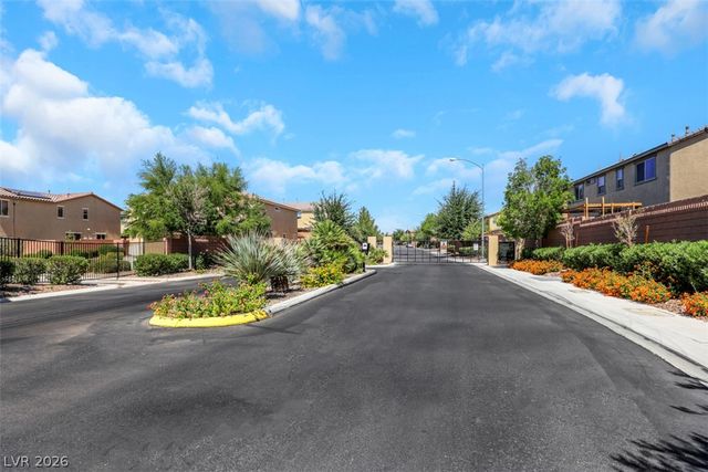6737 Guidestar Street, North Las Vegas, NV 89084
