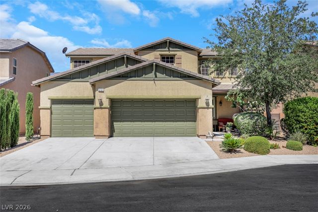 6737 Guidestar Street, North Las Vegas, NV 89084