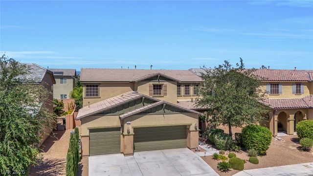 6737 Guidestar Street, North Las Vegas, NV 89084