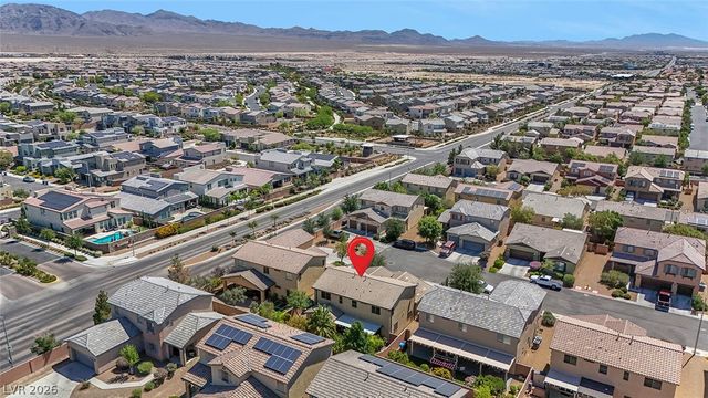 6737 Guidestar Street, North Las Vegas, NV 89084