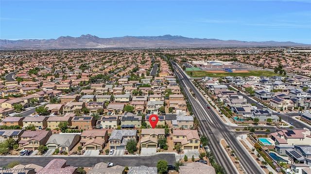 6737 Guidestar Street, North Las Vegas, NV 89084