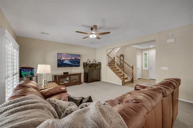 6737 Guidestar Street, North Las Vegas, NV 89084