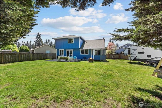 9317 160th Street Ct E, Puyallup, WA 98375