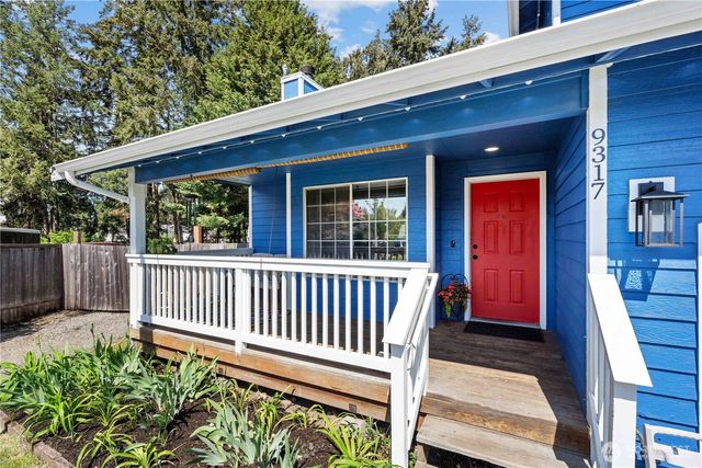 9317 160th Street Ct E, Puyallup, WA 98375