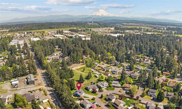 9317 160th Street Ct E, Puyallup, WA 98375