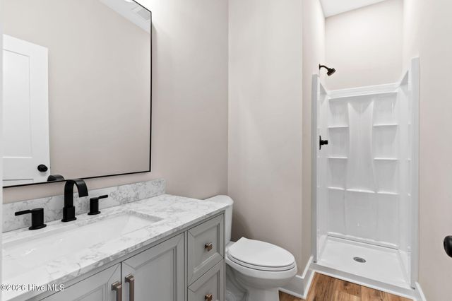 6869 Eastbrook Avenue SW, Ocean Isle Beach, NC 28469