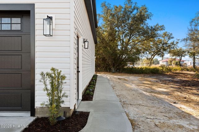 6869 Eastbrook Avenue SW, Ocean Isle Beach, NC 28469