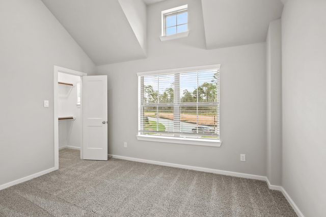 209 Flora Springs CV, Liberty Hill, TX 78642