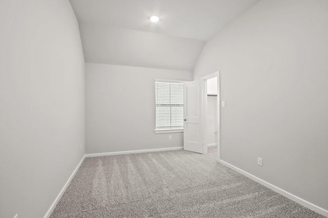209 Flora Springs CV, Liberty Hill, TX 78642