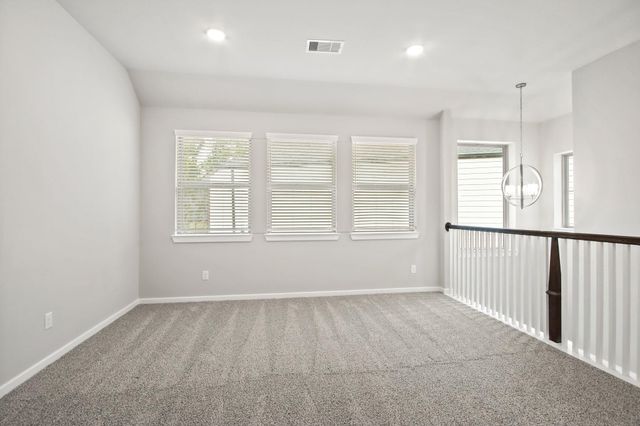 209 Flora Springs CV, Liberty Hill, TX 78642