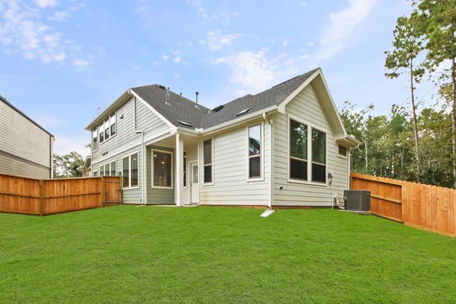209 Flora Springs CV, Liberty Hill, TX 78642