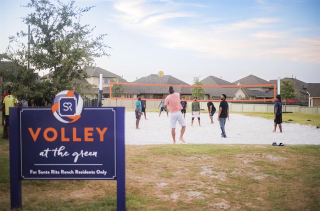 209 Flora Springs CV, Liberty Hill, TX 78642