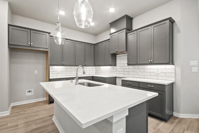 209 Flora Springs CV, Liberty Hill, TX 78642