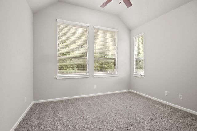 209 Flora Springs CV, Liberty Hill, TX 78642