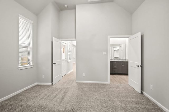 209 Flora Springs CV, Liberty Hill, TX 78642