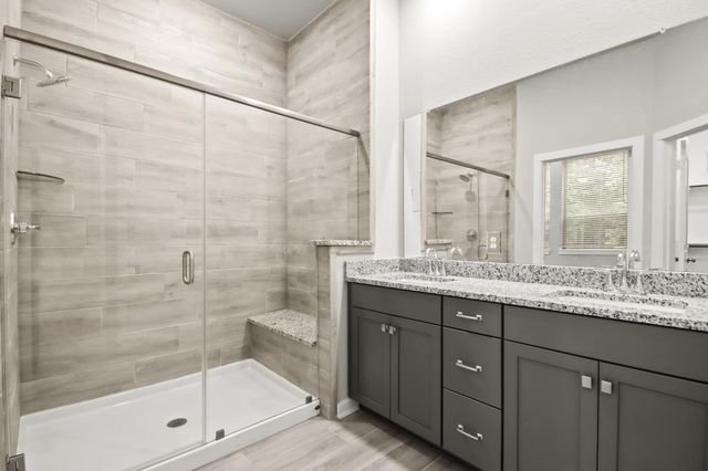 209 Flora Springs CV, Liberty Hill, TX 78642