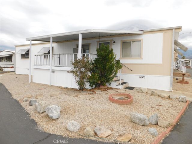 12220 5th Street 193, Yucaipa, CA 92399