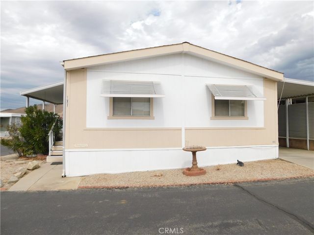 12220 5th Street 193, Yucaipa, CA 92399