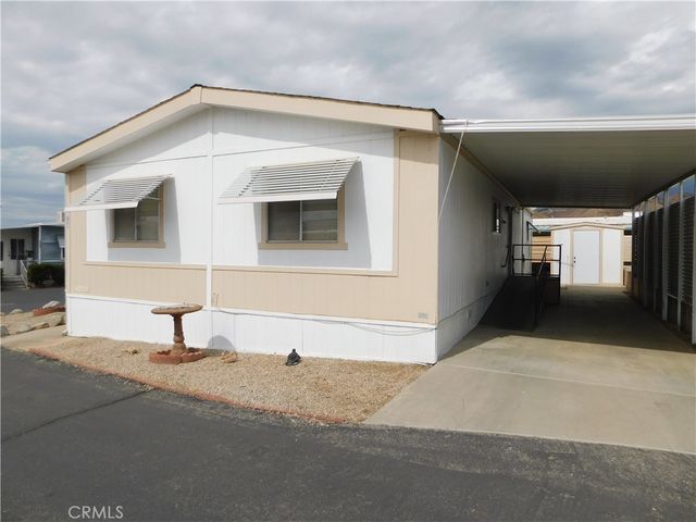 12220 5th Street 193, Yucaipa, CA 92399