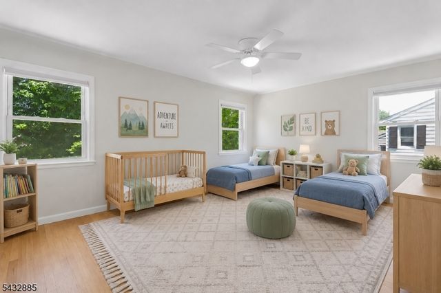215 Exeter Way, Hillside Twp., NJ 07205