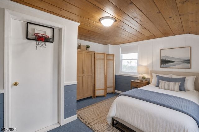 215 Exeter Way, Hillside Twp., NJ 07205