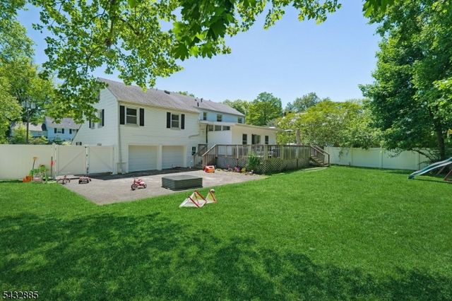 215 Exeter Way, Hillside Twp., NJ 07205
