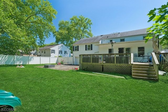 215 Exeter Way, Hillside Twp., NJ 07205