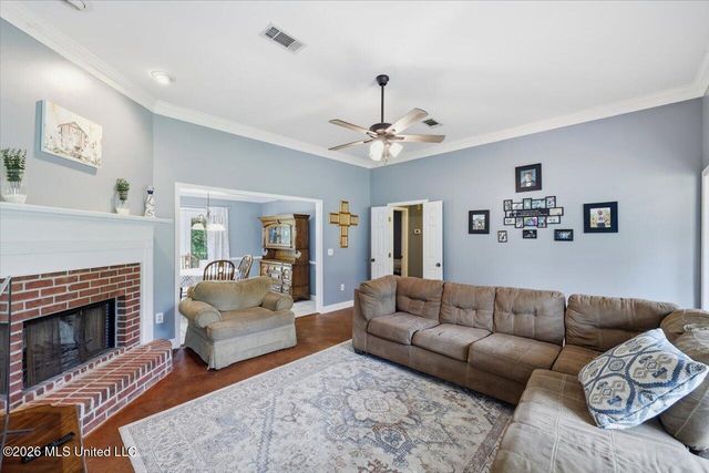 623 Southern Oaks Drive, Florence, MS 39073