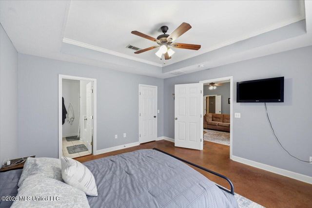 623 Southern Oaks Drive, Florence, MS 39073