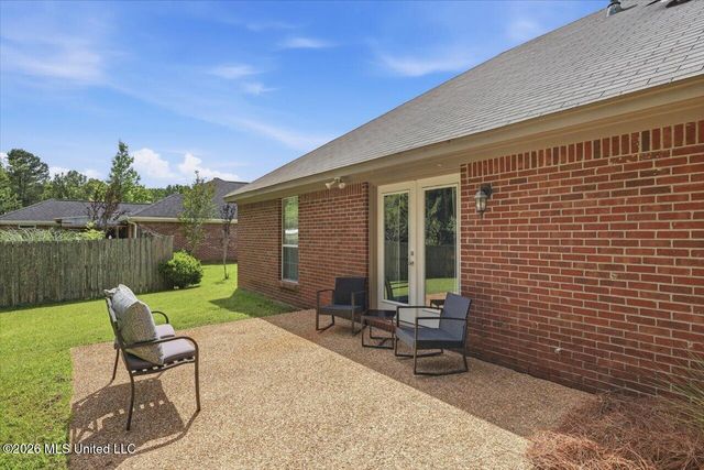 623 Southern Oaks Drive, Florence, MS 39073