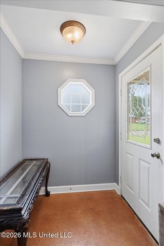 623 Southern Oaks Drive, Florence, MS 39073