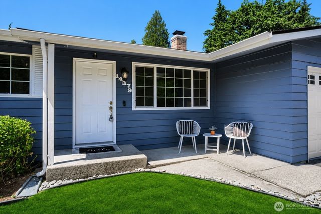 14379 104th Avenue NE, Kirkland, WA 98034